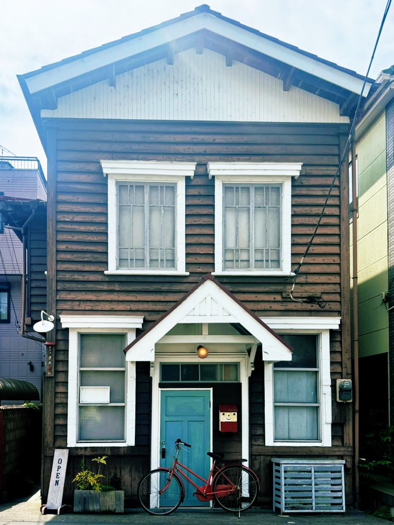 初!! 「カフェ ポステン」さんへ☕️page-visual 初!! 「カフェ ポステン」さんへ☕️ビジュアル