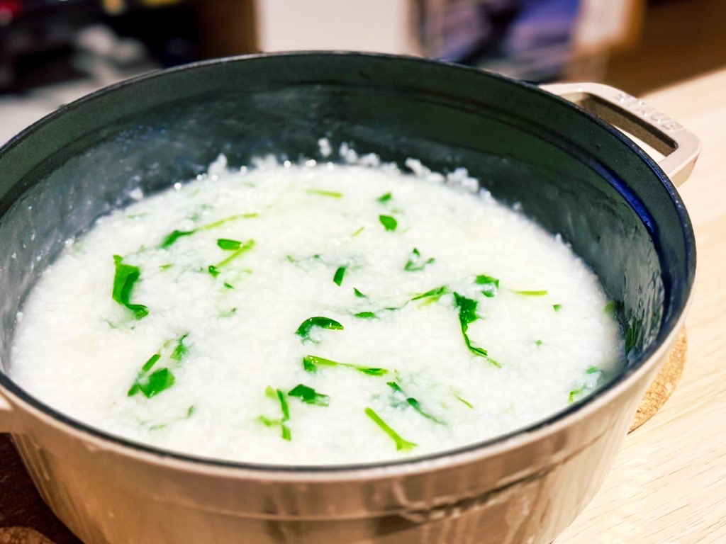 人日の節句、七草粥とともに迎える新年。page-visual 人日の節句、七草粥とともに迎える新年。ビジュアル