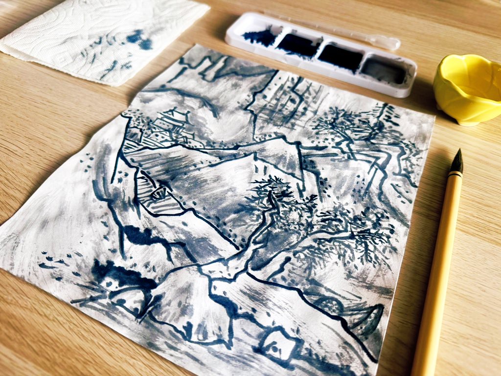 新たな趣味を始めてみました♪page-visual 新たな趣味を始めてみました♪ビジュアル